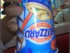 -DQ冰淇淋(天津麦购店)