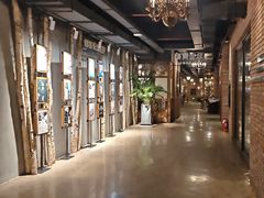 -玖壹咖啡(临河街店)