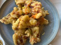 -京滨饭店·餐厅(阜外大街店)