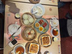 -点都德(大茶楼店)