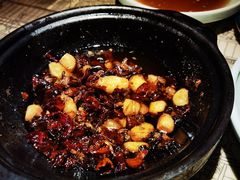 -遇见长安之高山流水(李家村万达店)