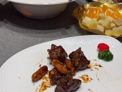 -紫阳富豪大酒店(惠南店)