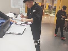 -威尔仕健身(金茂店)