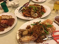 -桥底辣蟹(谢斐道店)