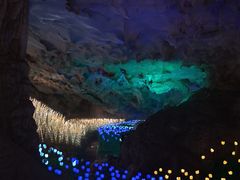 -佛爷洞旅游景区