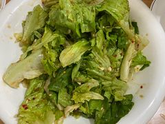 -勇猛子川菜馆(新军路店)