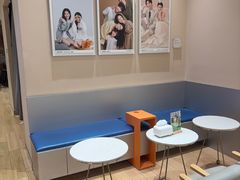 -海马体照相馆(成都来福士广场店)