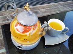 -卡普里披萨·牛扒·下午茶