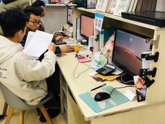 -柯达靓之彩影像网络(明瓦廊店)