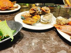 -川骄海鲜自助(亚运村店)