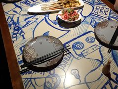 -鱼乐圈烤鱼餐厅(富尔沃·财富街店)