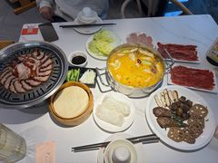 -守柴炉烤鸭(鱼嘴店)