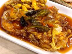 -玲又珑美食(盘福路店)