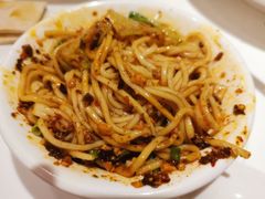 成都担担面-川香楼酒家