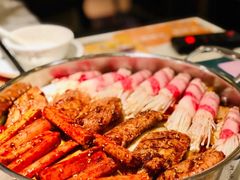 -黄记煌三汁焖锅(广州曜一城店)