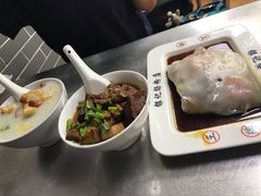 -银记肠粉(文昌北路店)