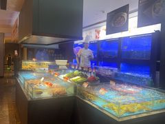 -徐记海鲜(大雁塔|金都店)