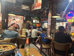 -湘聚缘湘菜馆(斜土路店)