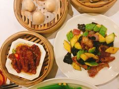 -稻香海鲜饭店(第一国际店)