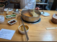 -四喜小胖·北京涮肉(五道营店)