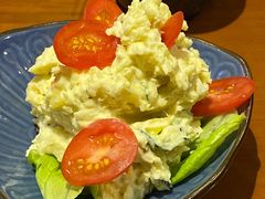 -気楽亭和食料理(气乐亭大世界本店)
