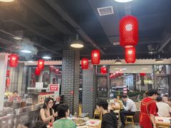 -红姐重庆火锅(曙光路店)