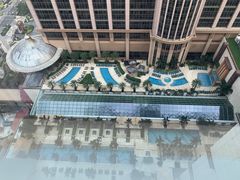 -澳门喜来登大酒店