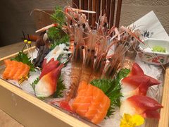 -Minase水濑·日料放题(外滩店)