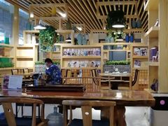 -御池园(顾村公园店)