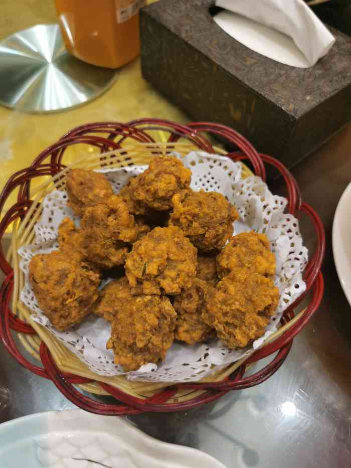 一城一味(宜城路店)-"味道不错.在安庆吃到一些比较正宗和干净的.