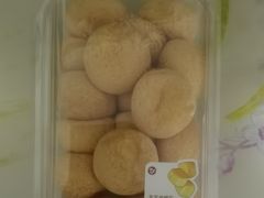 -泸溪河桃酥(欧尚店)