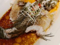 -阿明小菜·海鲜·上海菜(梅陇华理店)