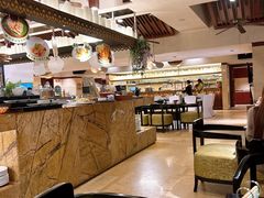 -金厨泰国餐厅·全泰籍厨师料理(拱北店)