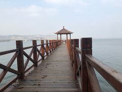 -南京金牛湖风景区