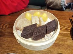-粗茶淡饭·隐庐私厨(东亭店)