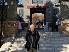 -李叔同故居纪念馆