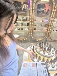 -香遇沙龙香水·调香·团建