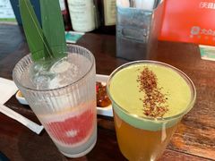 -18号酒馆(天目里店)
