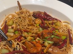 -简小舍·民间手艺菜(武昌江滩店)