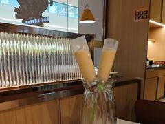 -小鱼小牛(世欧广场店)