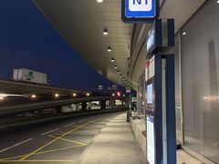 -戴高乐机场火车站