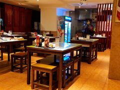 -古井假日酒店-古井面馆•淮上豆府(长江东路店)