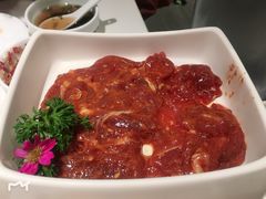 -海底捞火锅(锦艺城店)