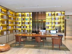 -全季酒店(成都太古里滨江路店)