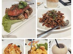 -新加坡海鲜共和(名胜世界圣淘沙海滨坊)