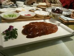 -四季小馆·地道北京小吃(广百店)