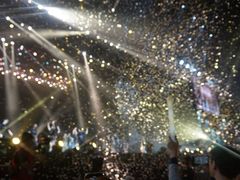 -成都金融城演艺中心