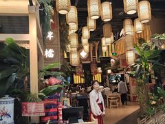 -南京大牌档(龙江新城市广场店)
