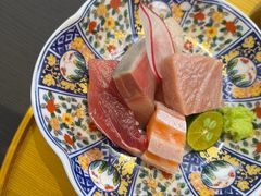 -帝鮨·烧肉割烹(龙湖金楠天街店)