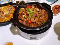 -外婆小聚茶餐厅·生日·团建(市民中心店)